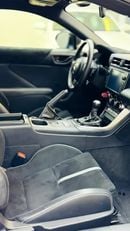 تويوتا 86 GT (GR) - Low Mileage