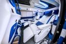 Mercedes Benz V300 AVANTGARDE 1 of 28 Magellan Edition based on a Yacht | By Limgene | Special Offer