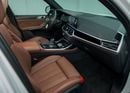 بي أم دبليو X7 40i PURE EXCELLENCE 0% DP Available • 3.0L Turbo • FDSH • GCC