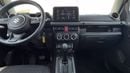 Suzuki Jimny GLX 1.5L GLX (A/T) | Agency Warranty | Zero Downpayment | Free Test Drive at your Location