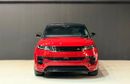 لاند روفر رينج روفر سبورت DYNAMIC SE P400 RANGR ROVER SPORT P360 DYNAMIC SE