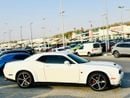 Dodge Challenger SXT | Monthly 1190/- | 0% DP | Sport Mode | Akrapovic Mufflers | # 52664