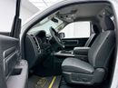 RAM 1500 CLASSIC 2022 Dodge Ram 1500 Classic SLT, Agency Warranty+Full Service History, GCC Specs.b
