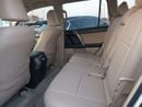 Toyota Prado TX-L