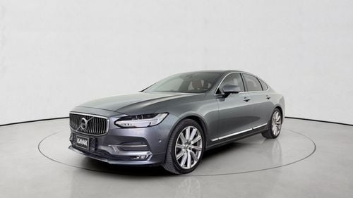 Volvo S90 INSCRIPTION EXCLUSIVE | Guaranteed Warranty | 0 Down Payment