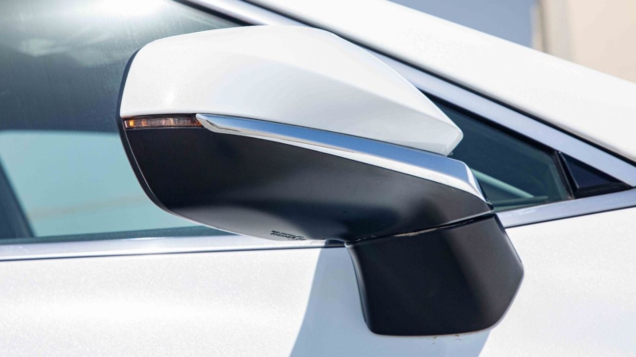 Lexus NX 350h PREMIER 2026 | 3 Years Warranty | For Local Registration +10%