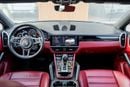 Porsche Cayenne STANDARD