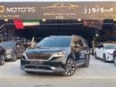 Kia Carnival EX KIA CARNIVAL 2021 3.5
