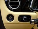 Bentley Continental GT SPEED | GCC Spec | Pristine Condition