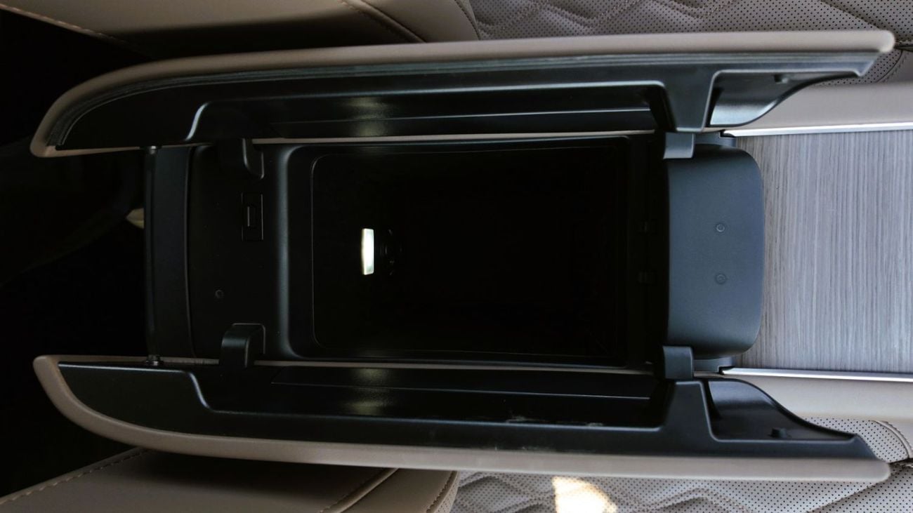 أومودا C7 Shs 1.6L TGDI OMODA C7 2026 GCC