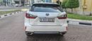 Lexus RX350 PRESTIGE