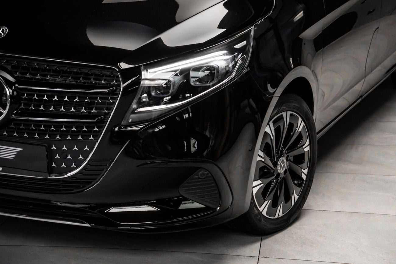 Mercedes Benz V300 AVANTGARDE