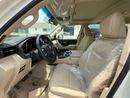 Toyota Land Cruiser GXR