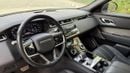 Land Rover Range Rover Velar R-DYNAMIC HSE 2021 73000Km American