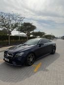Mercedes Benz E300 AMG