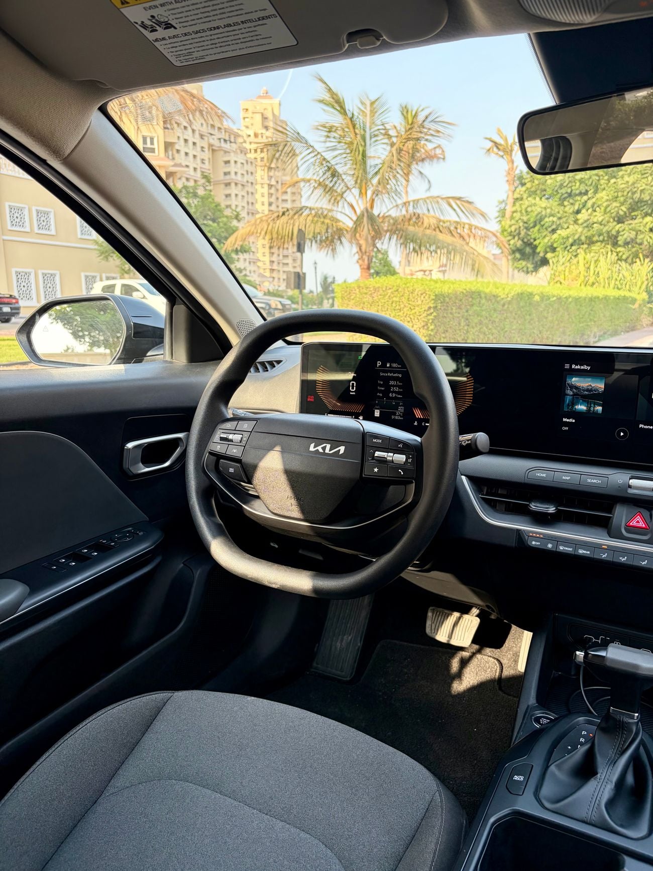 Kia K4 LX STANDARD