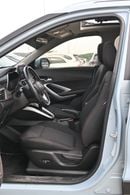 Chevrolet Groove PREMIER