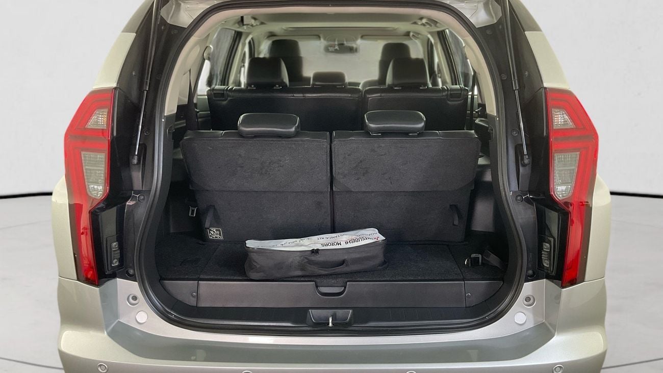 Mitsubishi Montero Sport | Guaranteed Warranty | 0 Down Payment