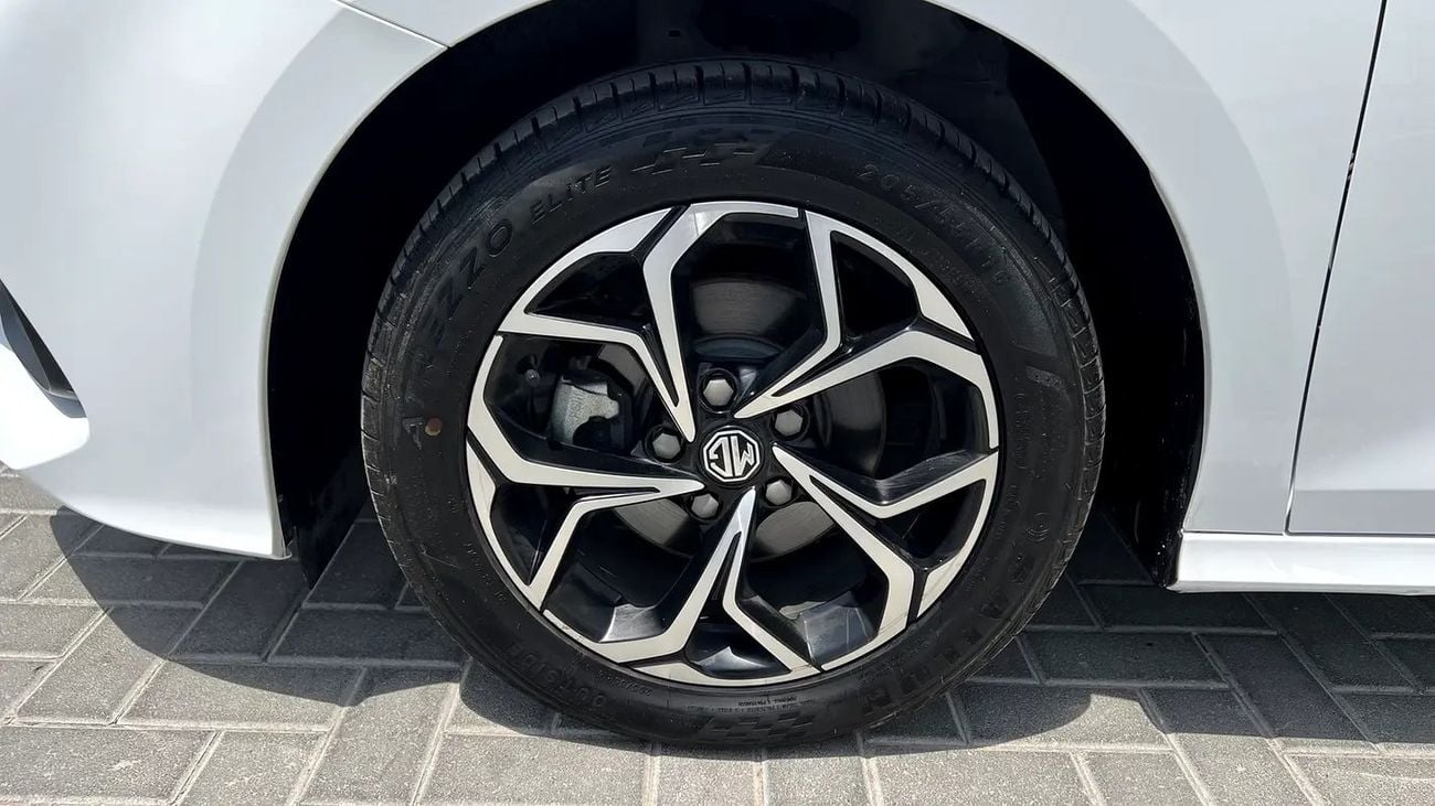 أم جي GT كومفورت NO CONVENIENCE FEES | UNDER WARRANTY | CERTIFIED PRE-OWNED | 0% DOWN PAYMENT
