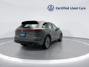 فولكس واجن طوارق ELEGANCE Panoramic Sunroof with Leather Seats | 51,100 AED SAVINGS from New Car |VW Certif