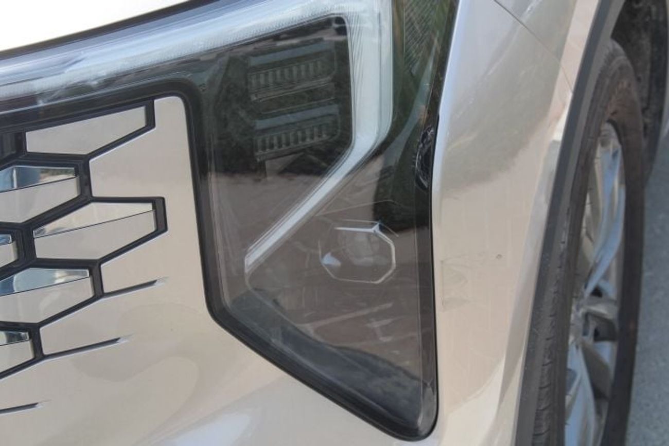 Changan CS55 Plus