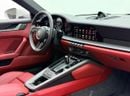 Porsche 911 CARRERA S 2024 Porsche 911 Carrera S, 2029 Porsche Warranty, Full Porsche Service History, Low Km, GCC