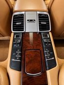 Porsche Panamera GTS