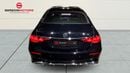 Mercedes Benz S 580 S 580 SPARKLING+MANUFACTUR+E-ACTIVE BODY