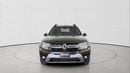 Renault Duster SE | Guaranteed Warranty | 0 Down Payment