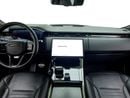 Land Rover Range Rover Sport SV EDITION ONE | European Spec | With Warranty and Service Contract