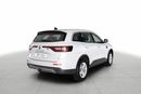 Renault Koleos PE 2.5