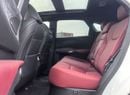 Lexus RX350 F-SPORT 3 Full Options 2.4L Turbo Petrol