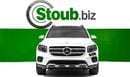 مرسيدس بنز GLB 250 Std