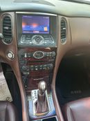 Infiniti EX35 LUXURY