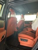 روكس 01 7Seater 7seats 2026 black-orange