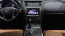 Nissan Patrol XE 2019 | AED 1268/Month | 0 DP | 30 Day Return | Warranty | Service History