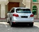 بورش كايان S بورش كايين S خليجي فل اوبشن بحالة ممتازة