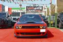 Dodge Challenger R/T