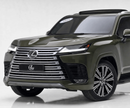 Lexus LX600 SIGNATURE 3.5
