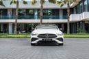 Mercedes Benz CLE200 CLE 200 AMG | 4,700 P.M | 0% Downpayment | 2029 WARRANTY & SERVICE