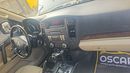 Mitsubishi Pajero GLS MIDLINE