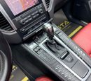 Porsche Macan GTS 2017 Porsche Macan GTS, Full Porsche Service History, Fully Loaded, Excellent Condition, GCC