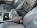 Toyota Land Cruiser diesel Sahara