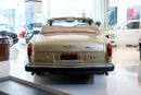 Rolls Royce Corniche Cabriolet V8
