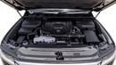 Toyota Land Cruiser VXR LC300 2026 3.3L Diesel | Brand New | Export Only