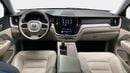 فولفو XC 60 CORE | شامل الضمان | 0 ﺪﻔﻋﺓ ﺃﻮﻟﻯ