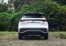 Changan CS55 Plus STANDARD