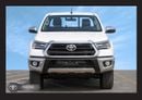 تويوتا هيلوكس GLX TOYOTA HILUX 2.7L 4X4 GLX D/C MID(i) M/T PTR