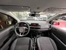 Kia Picanto LX NO CONVENIENCE FEES | UNDER WARRANTY | 0% DOWN PAYMENT | CERTIFIED PRE-OWNED