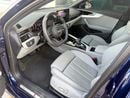 Audi A4 35 TFSI S-LINE